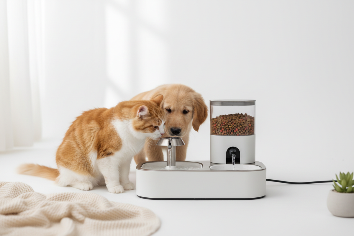 Distributeur, fontaine à eau