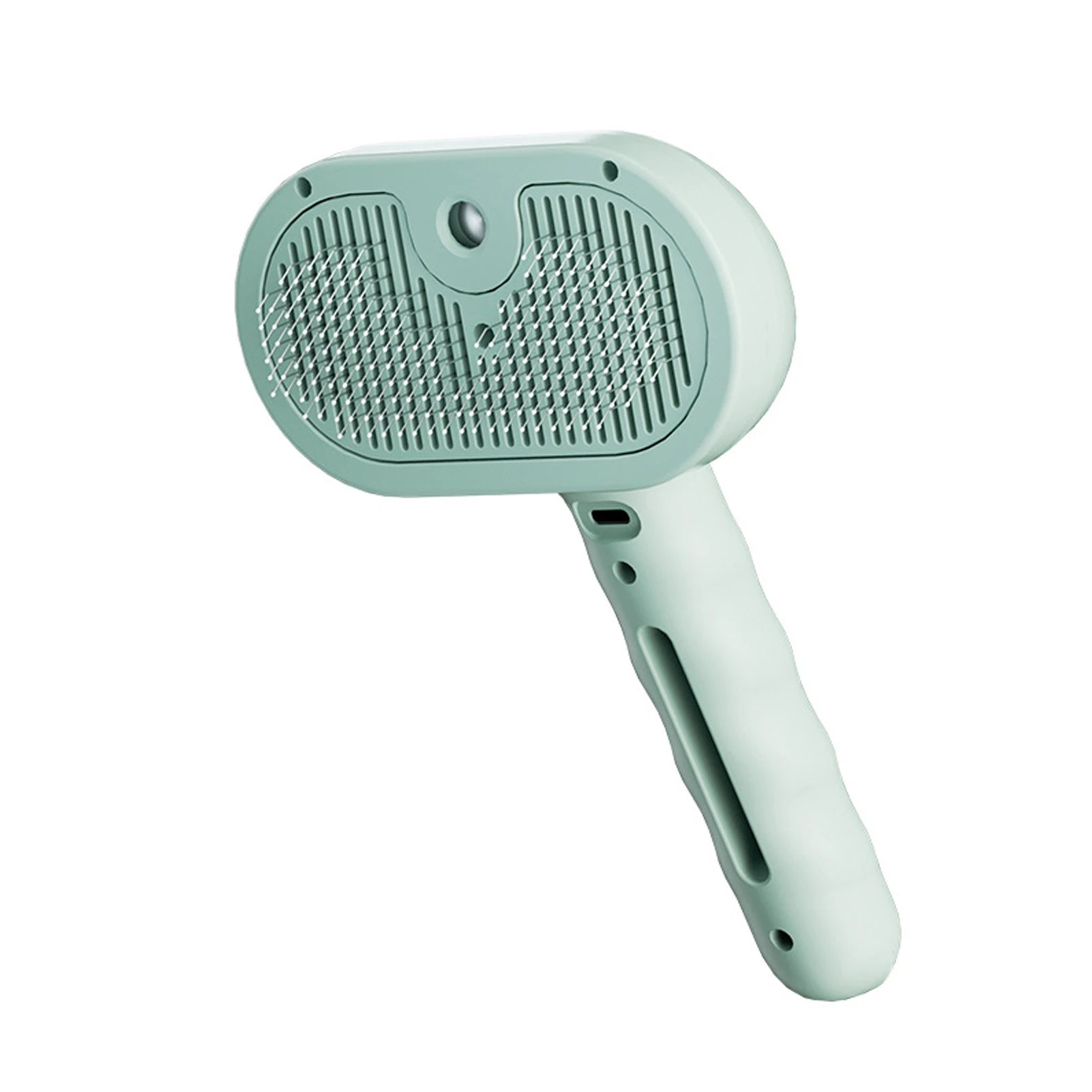 Brosse Vapeur pour Chien – Toilettage Professionnel