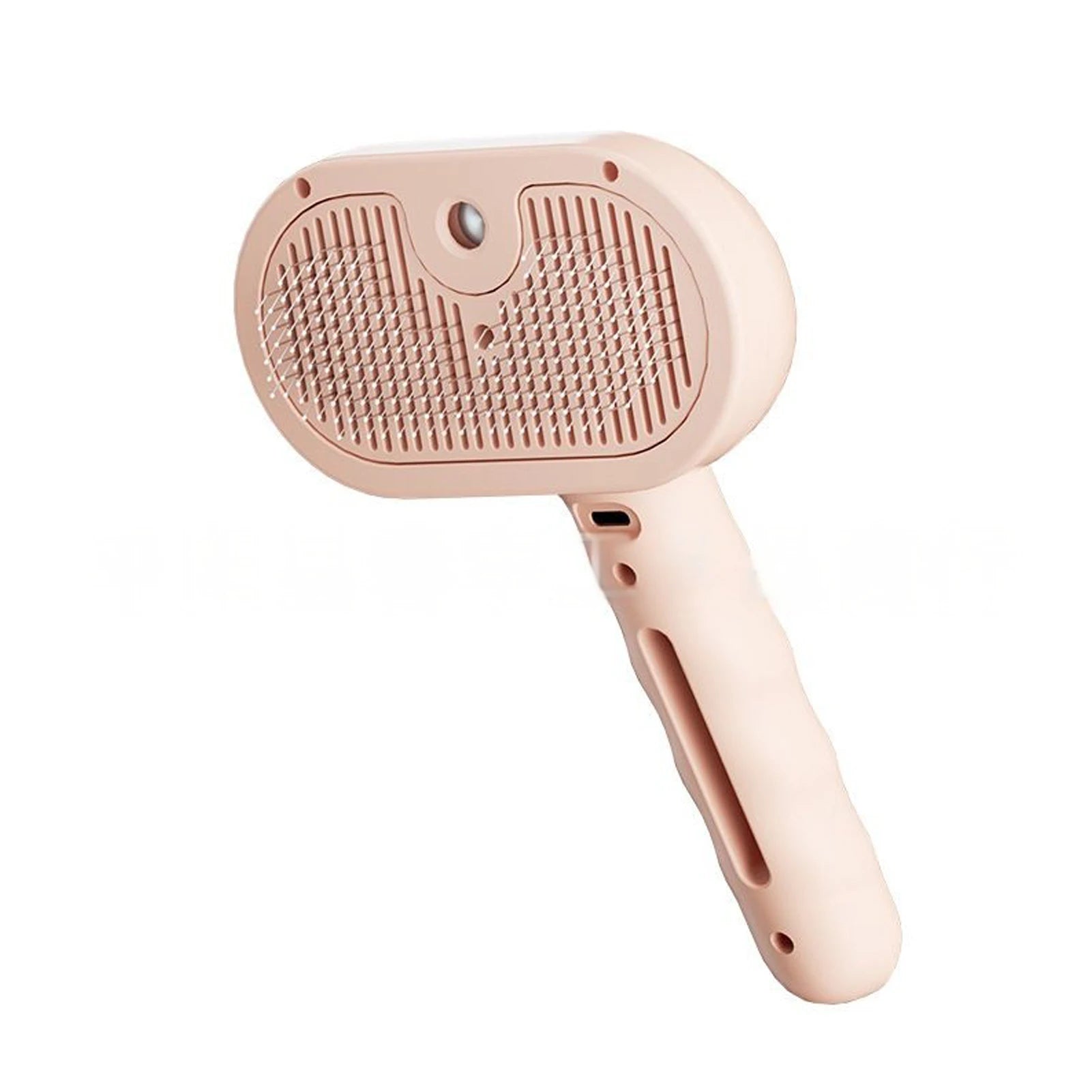 Brosse Vapeur pour Chien – Toilettage Professionnel