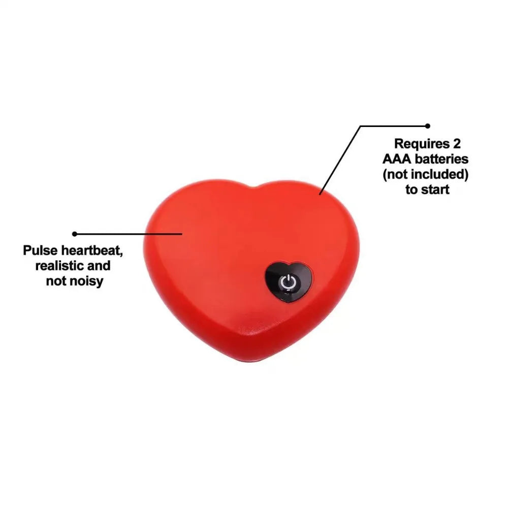Peluche Apaisante pour Chien – Jouet avec Battement de Cœur Intégré, Anti-Anxiété, Aide au Sommeil pour Chiot