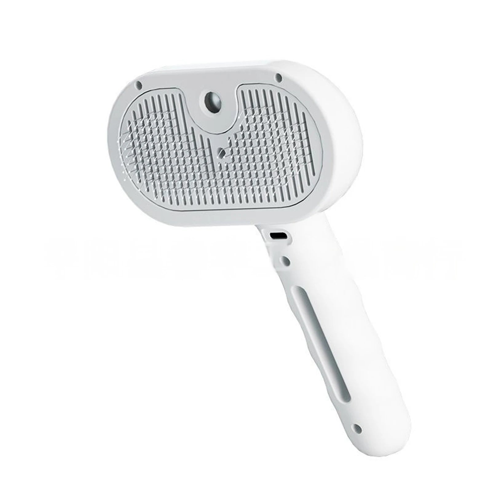 Brosse Vapeur pour Chien – Toilettage Professionnel